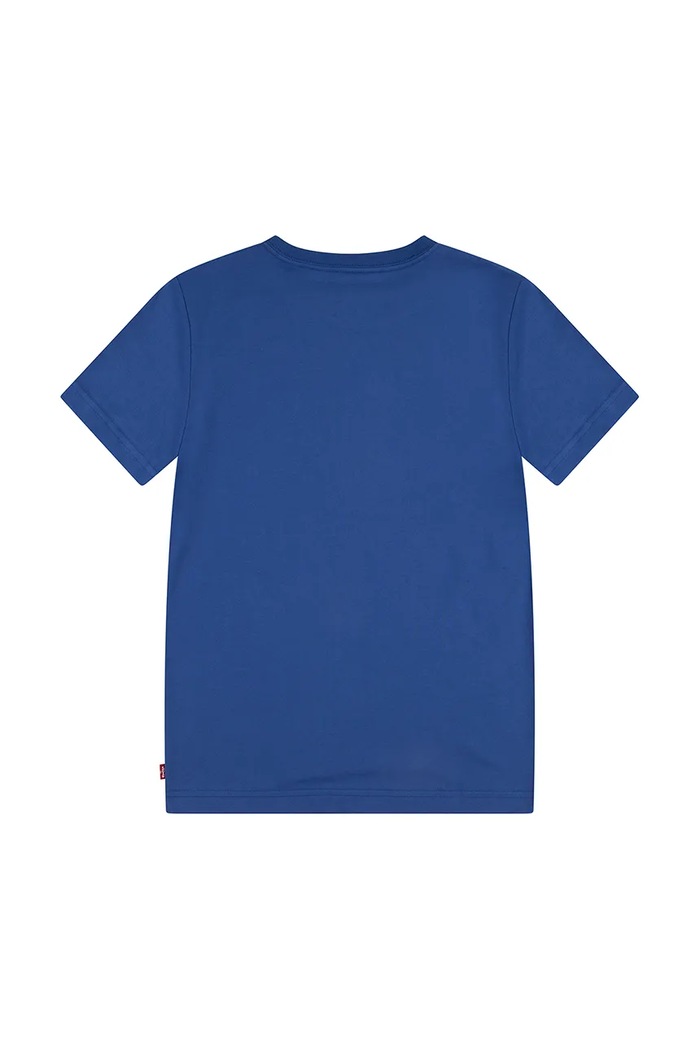 Levi's Tricou copii 8E8568.NOS.B albastru AA00