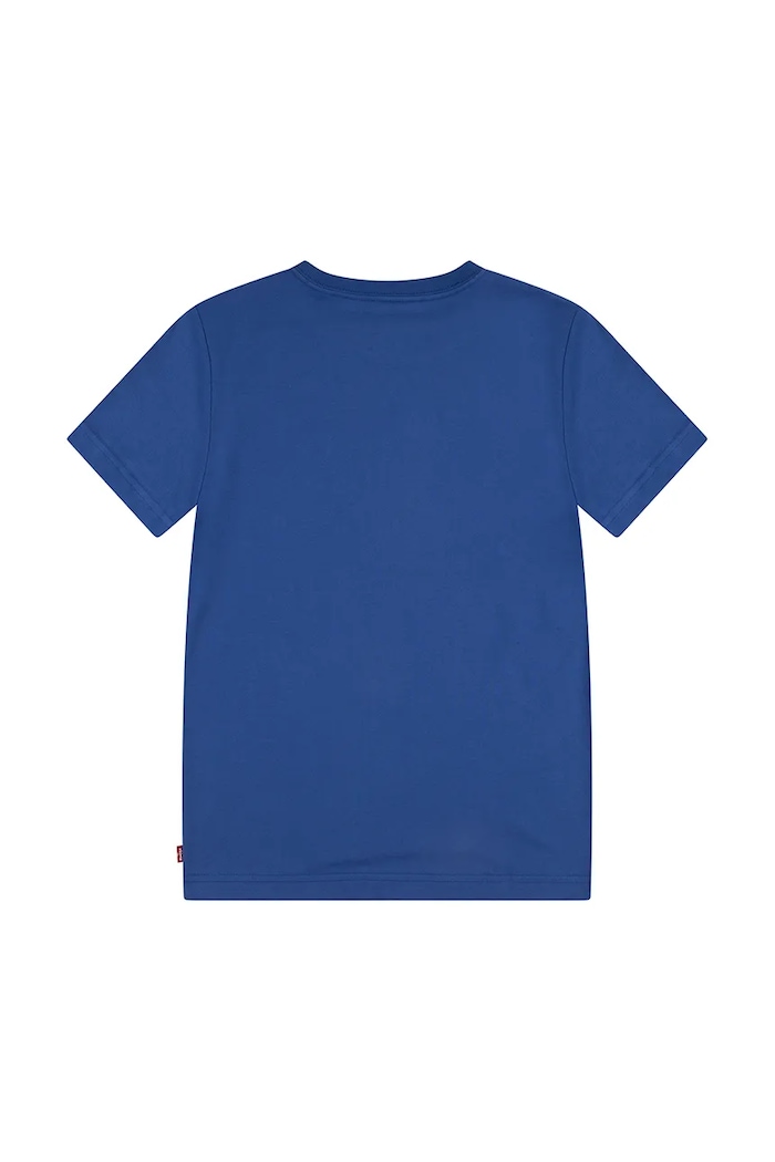 Levi's Tricou copii 8E8568.NOS.B albastru AA00