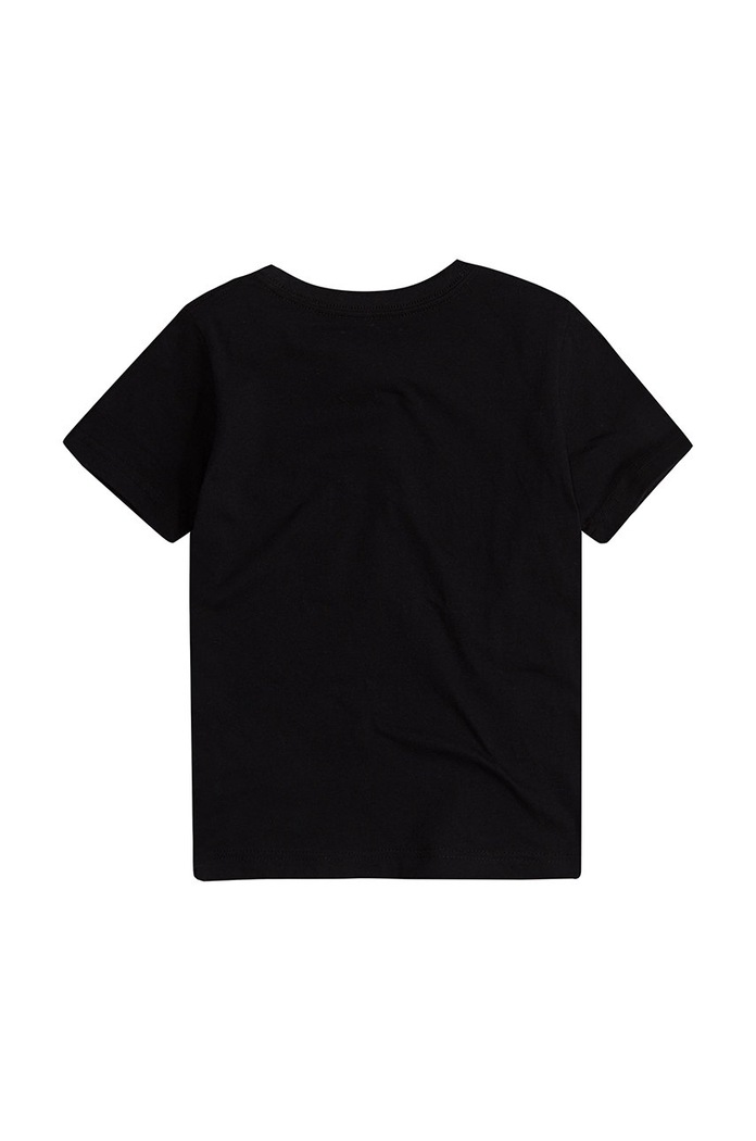 Levi's Tricou copii 8E8568.NOS.B negru AA00