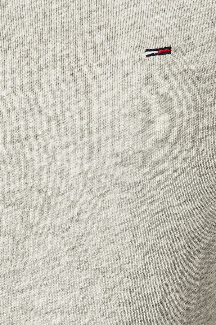 Tommy Jeans - Top DW0DW04709 DW0DW04709 szary