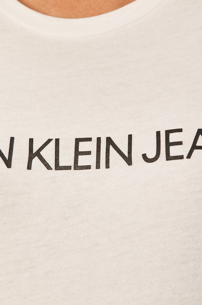 Calvin Klein Jeans - Tričko J20J207879