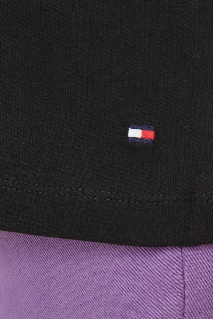 Tommy Hilfiger tricou WW0WW24967.NOS