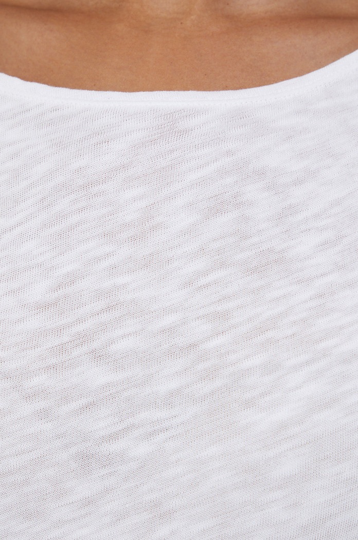Marc O'Polo - t-shirt 5000009477 fehér