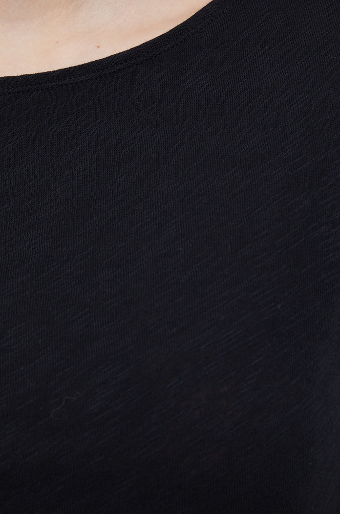 Marc O'Polo - T-shirt 5000009477 fekete