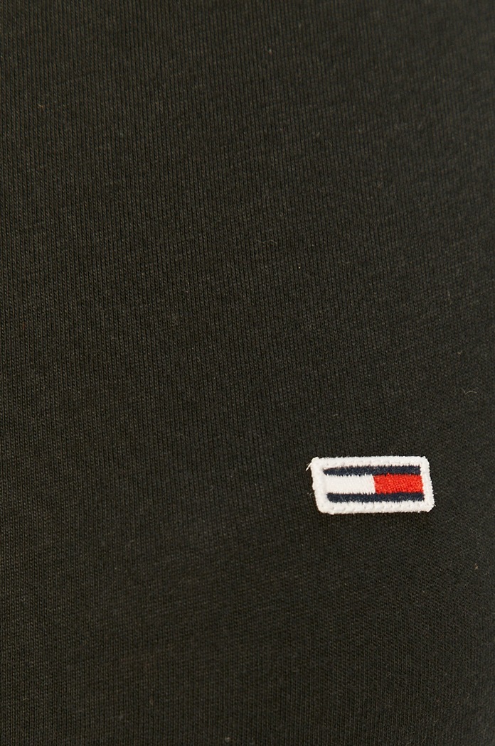 Tommy Jeans - T-shirt DW0DW09198.NOS fekete