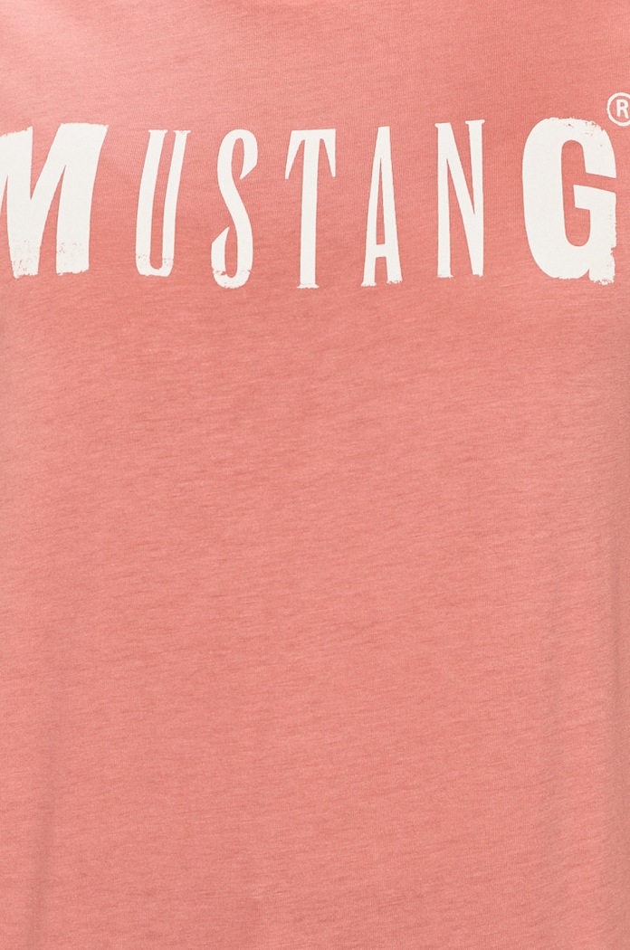Mustang - Tričko 1005455.8142 ružová