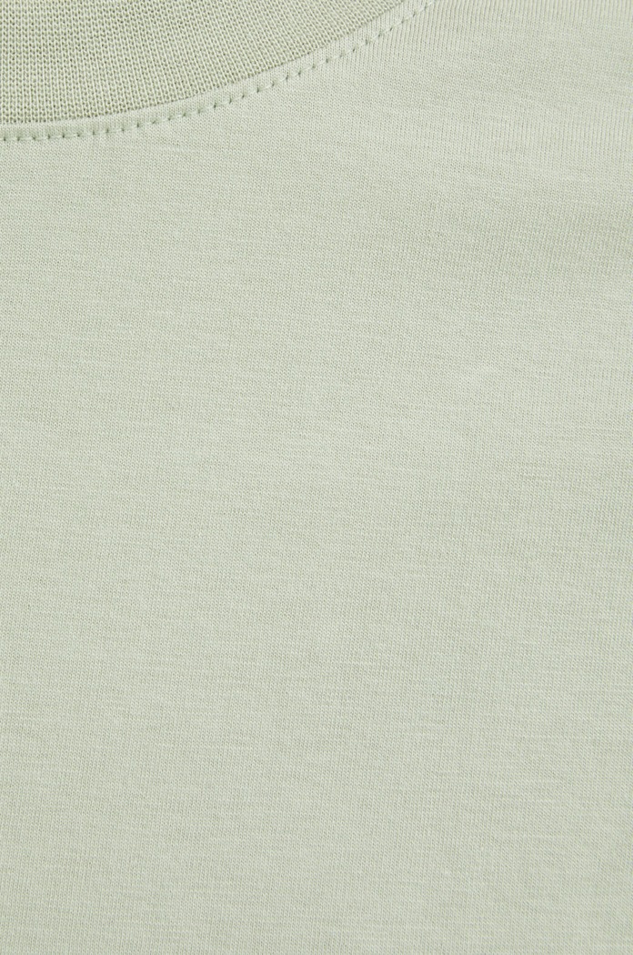 Pieces - T-shirt 17086970 zielony