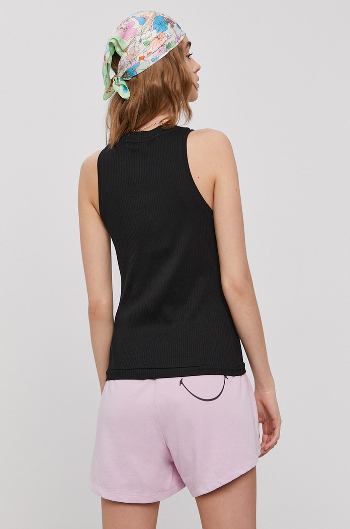 Odzież Vero Moda Top 10230435 czarny