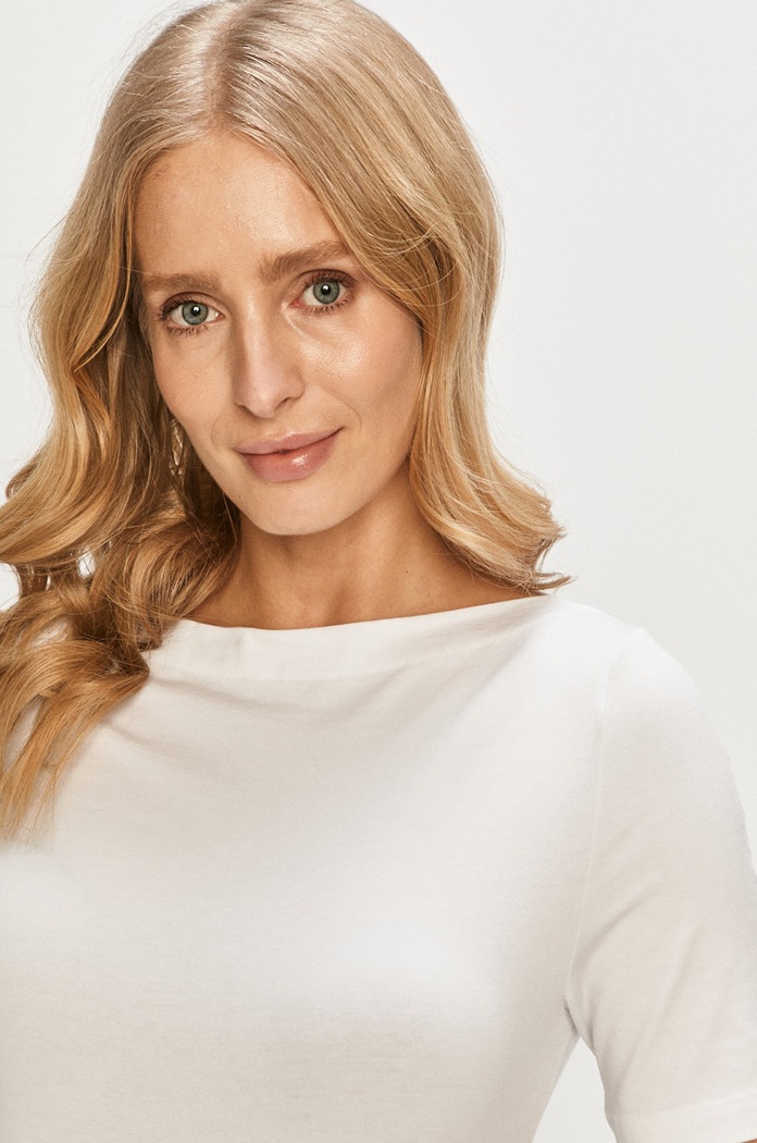 Vero Moda - Tričko bílá 10231753