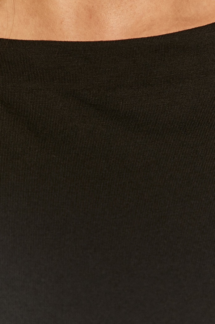 Vero Moda - Tričko 10231753 čierna