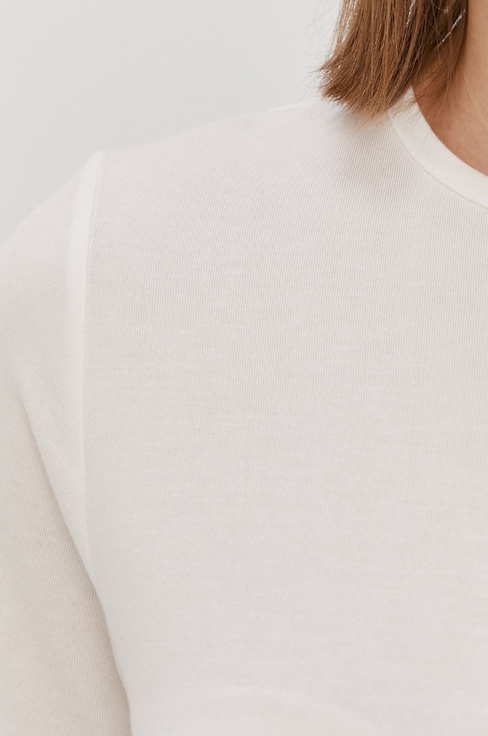 Vero Moda T-shirt 10243880 biały