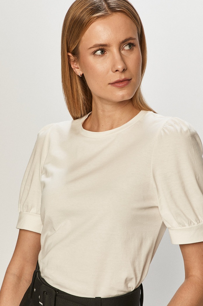 Tričko Vero Moda 10243967 biela
