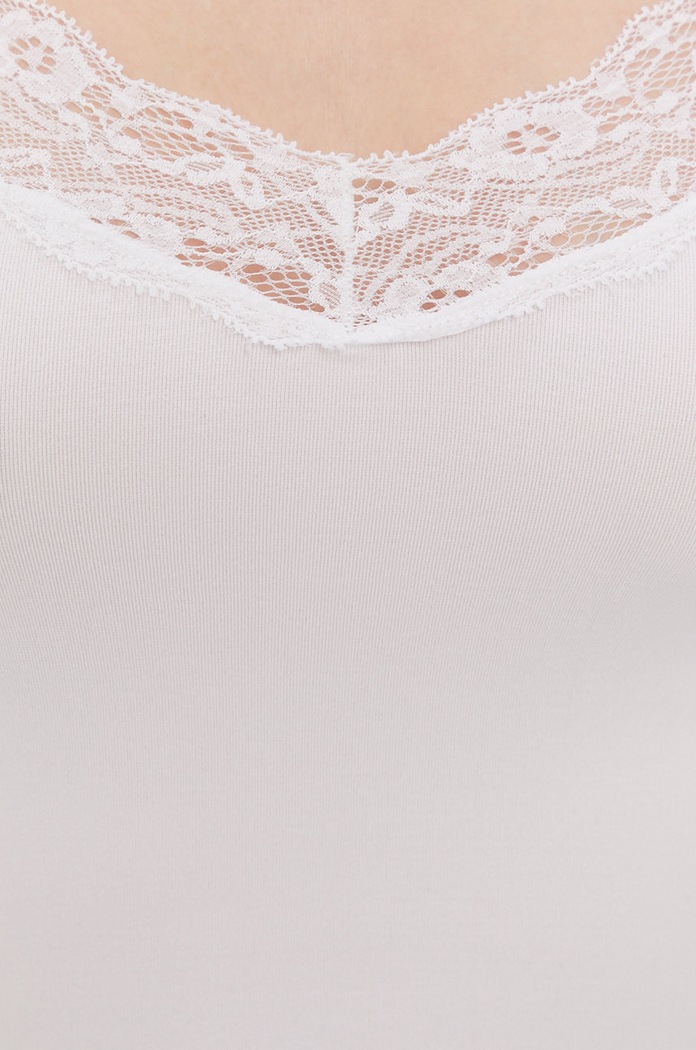 Top Pieces 17091740 biela