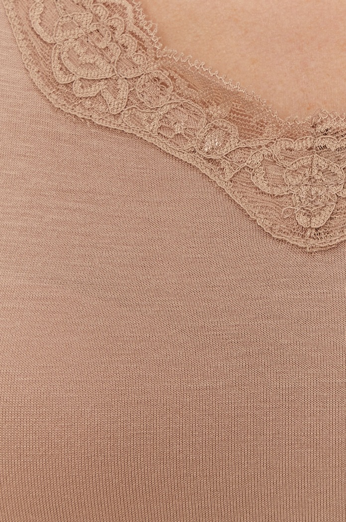 Top Pieces 17106017 béžová