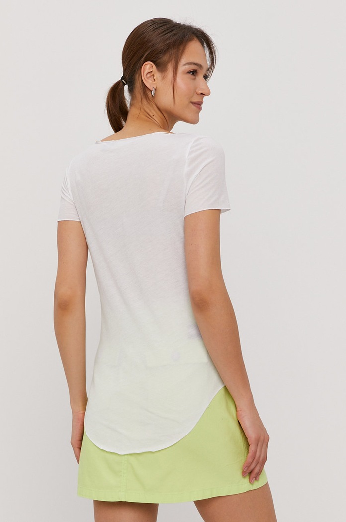 Tričko Vero Moda 10172454 čierna