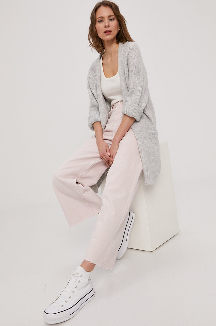 Oblečení Top Vero Moda 10247663 bílá