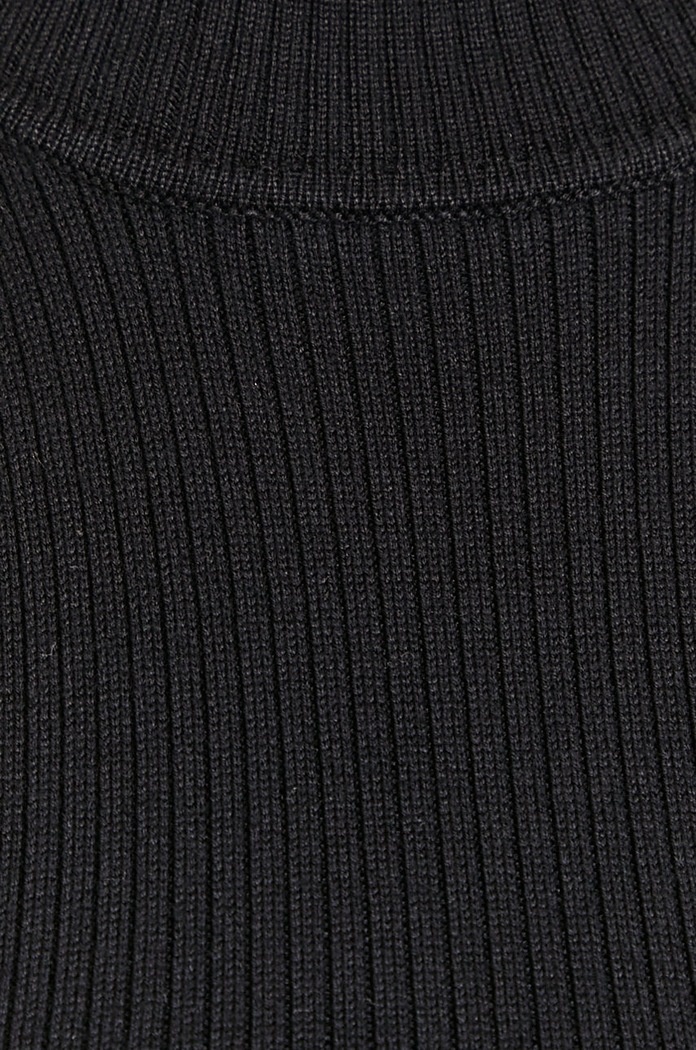 Top Guess W0BR55.R1NN3 čierna