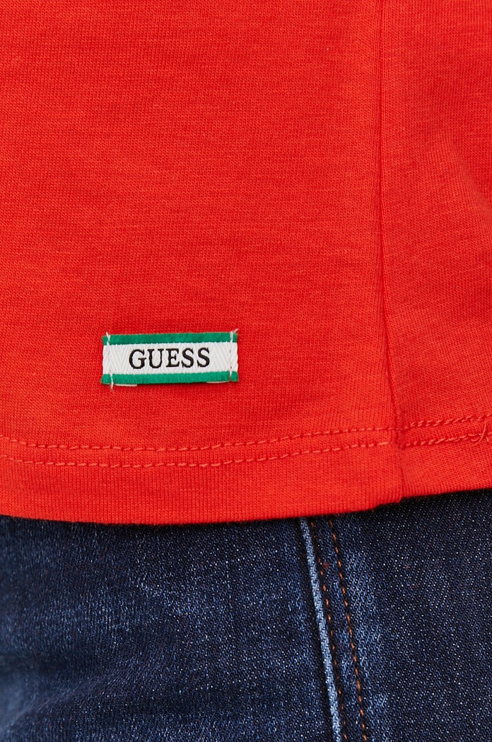 Μπλουζάκι Guess W1GI45.I3Z11
