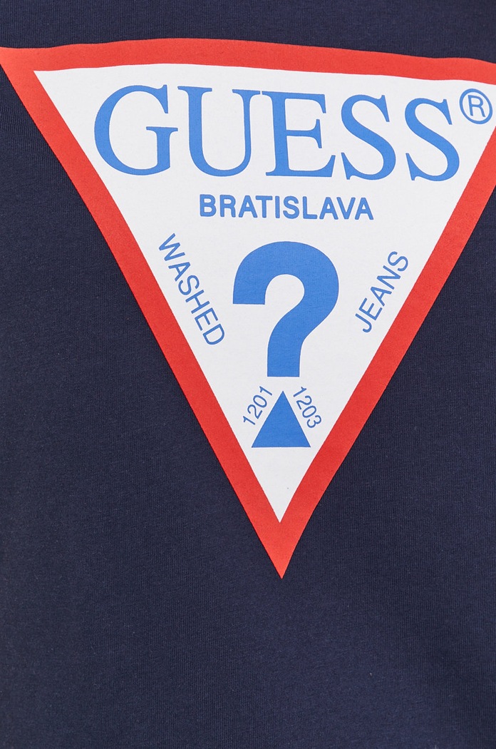 Guess Tricou W1GI50.I3Z11