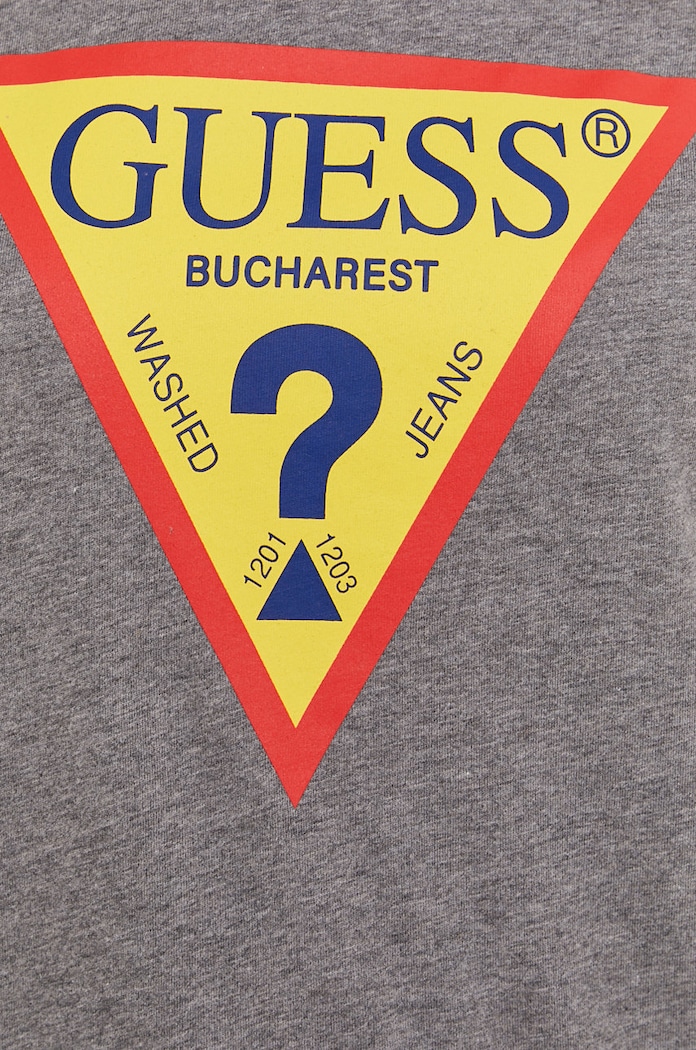 T-shirt Guess W1GI53.I3Z11