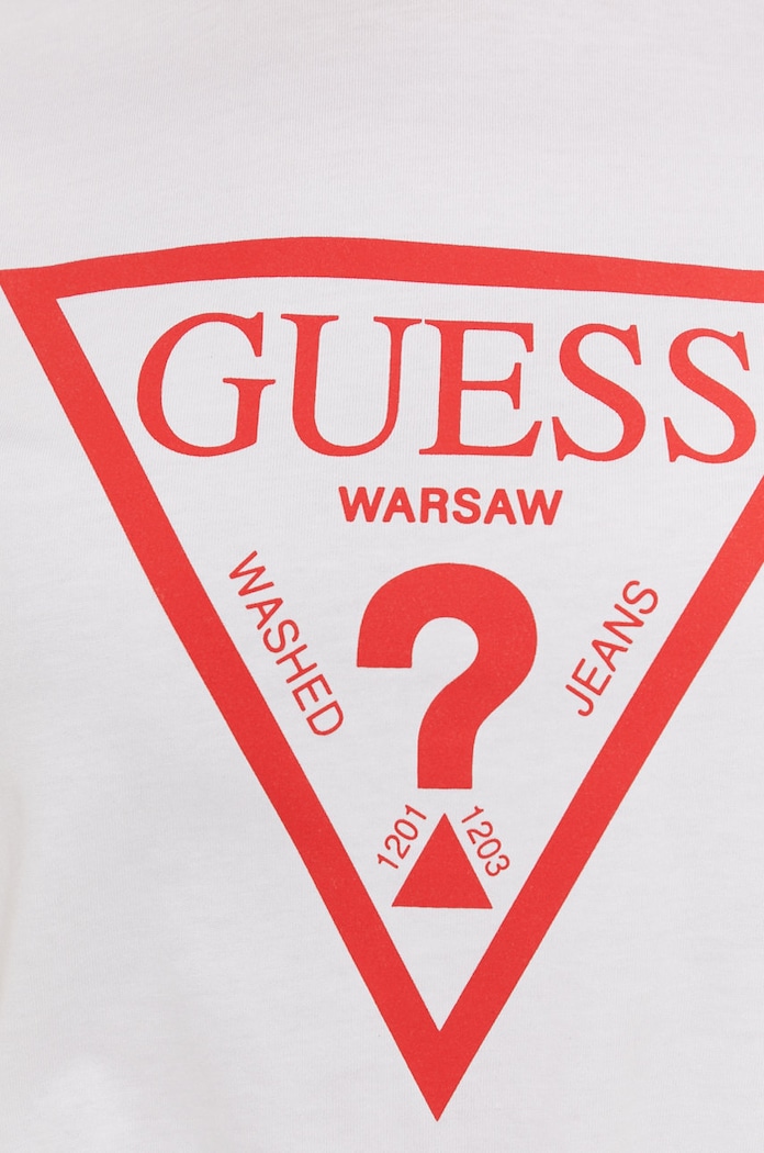 Guess Tricou W1GI56.I3Z11