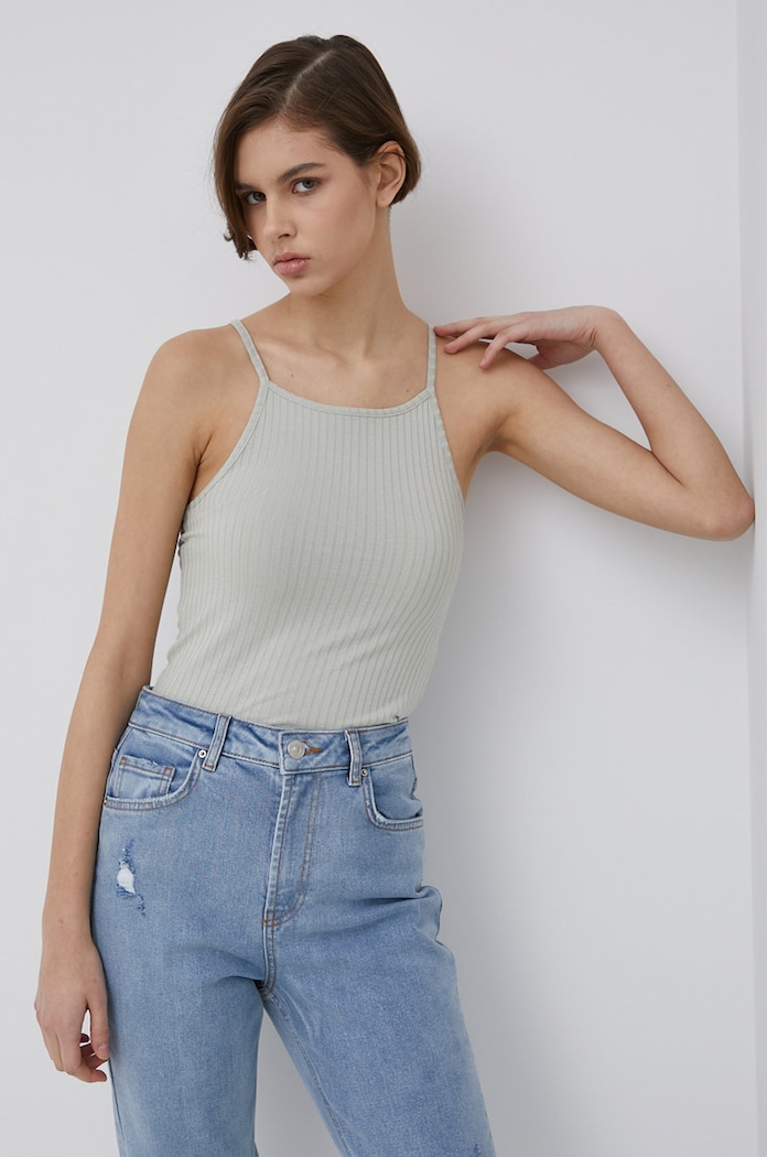 JDY Top verde 15251304.MineralGra