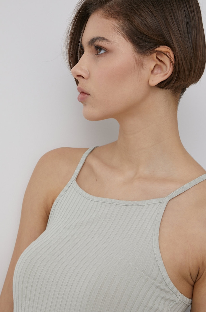 Top JDY 15251304.MineralGra verde