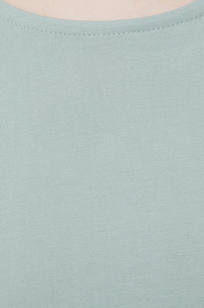 Pieces tricou 17110552.SiltGreen verde