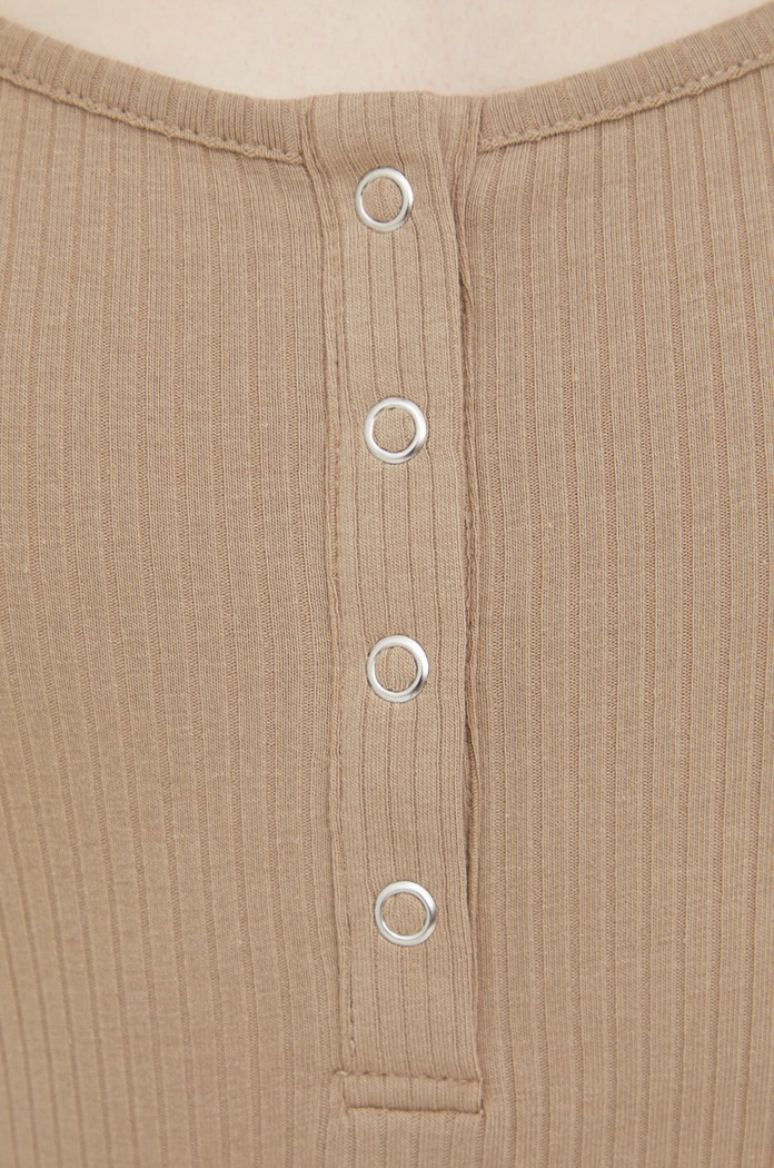 Pieces body 17120457.SilverMink