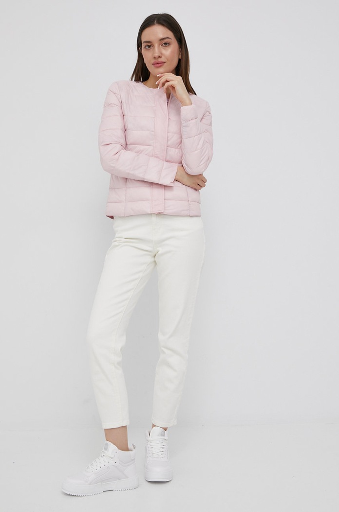 Tričko Vero Moda 10211785.Lavendula fialová AA00