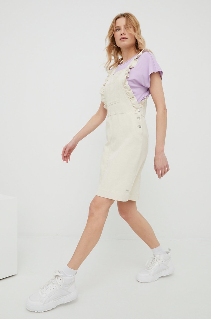 JDY t-shirt 15257232.Lavendula fioletowy AA00
