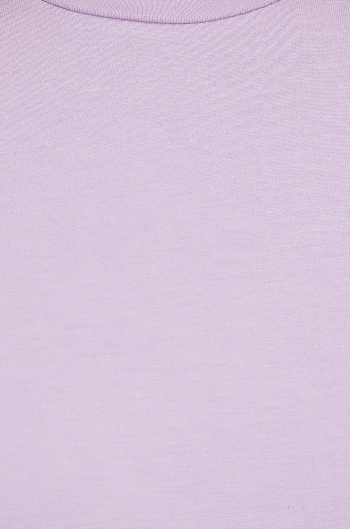 JDY t-shirt 15257232.Lavendula fioletowy