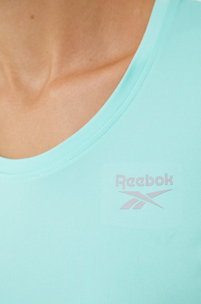Μπλουζάκι προπόνησης Reebok Rani F9765