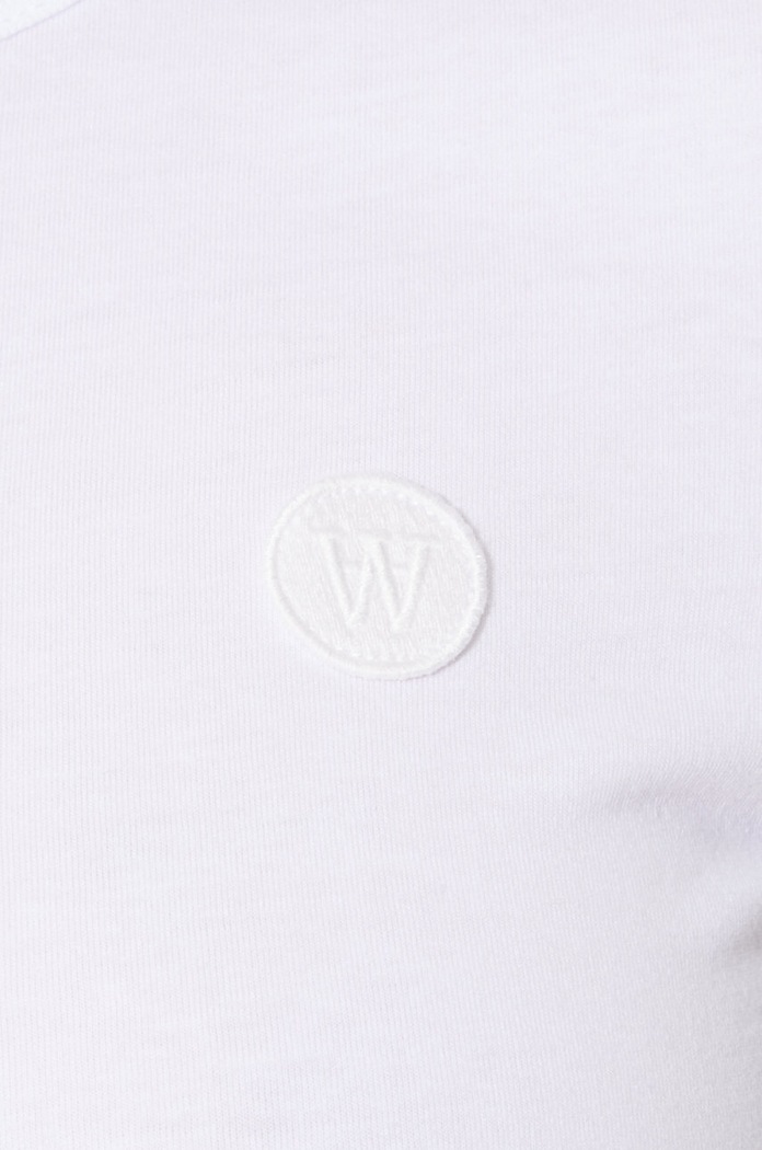 Wood Wood t-shirt in cotone Uma 10002500.2222
