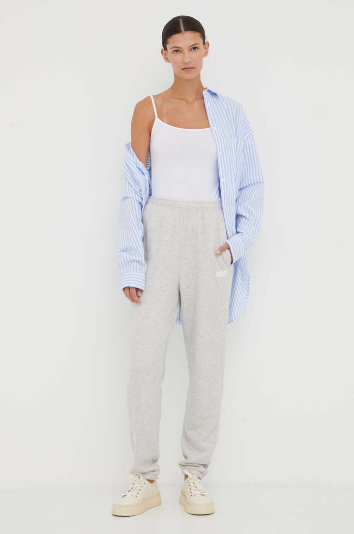 Top Samsoe Samsoe TALLA F00001561 bílá AA00