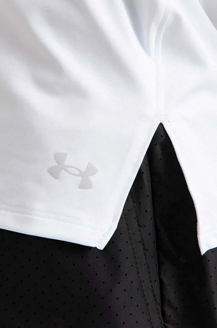 Majica kratkih rukava Under Armour IsoChill 200 Laser Tee 1369764
