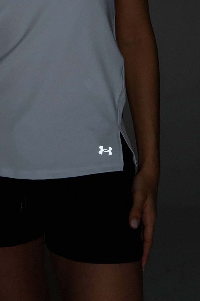 Majica kratkih rukava Under Armour IsoChill 200 Laser Tee 1369764