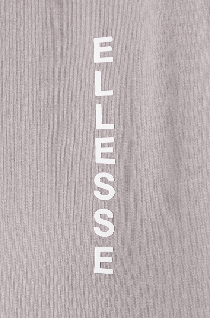 Ellesse t-shirt bawełniany SGR17777
