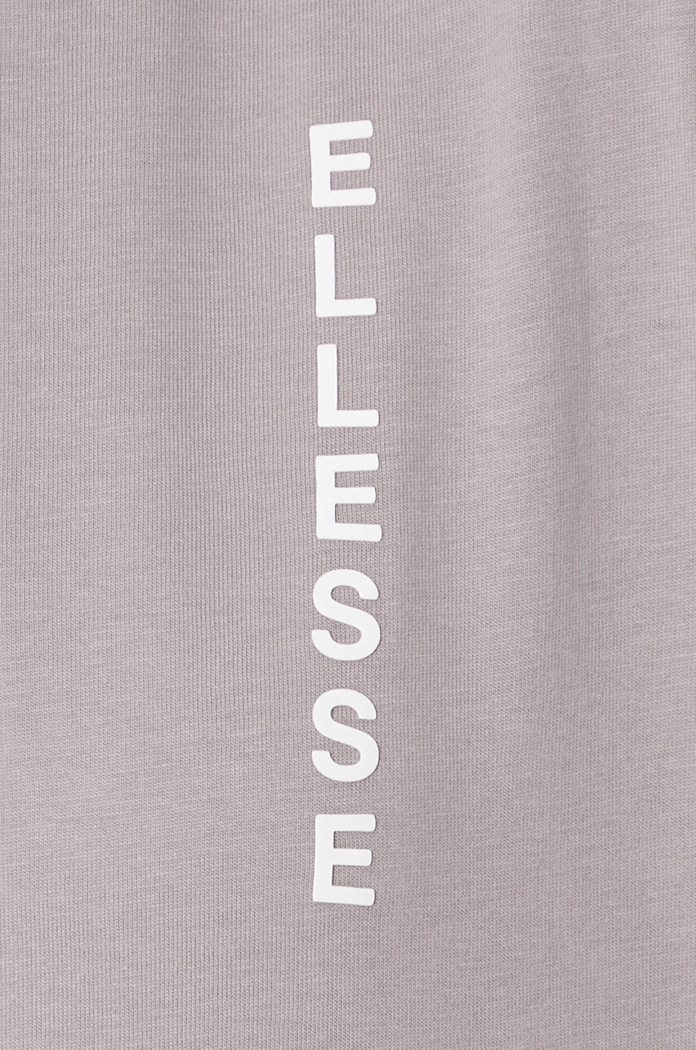 Ellesse t-shirt bawełniany SGR17777