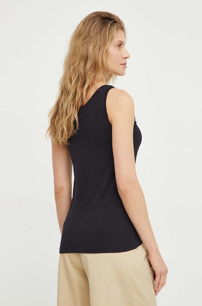 Odjeća Top Marc O'Polo 5000009467 crna