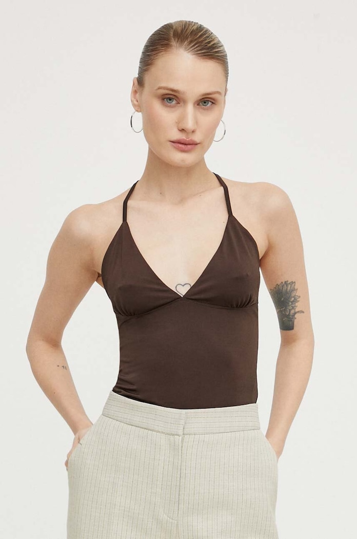 Samsoe top SAFAYE barna F10000008