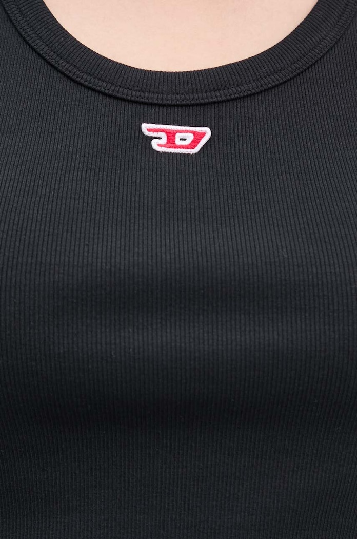 Top Diesel T-ANKY-D A05104.0EJAI crna