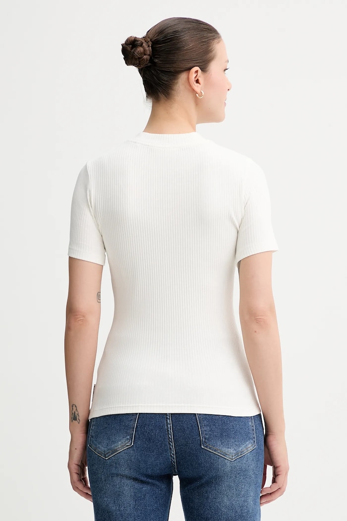 Îmbrăcăminte Marc O'Polo tricou 5000006283 bej