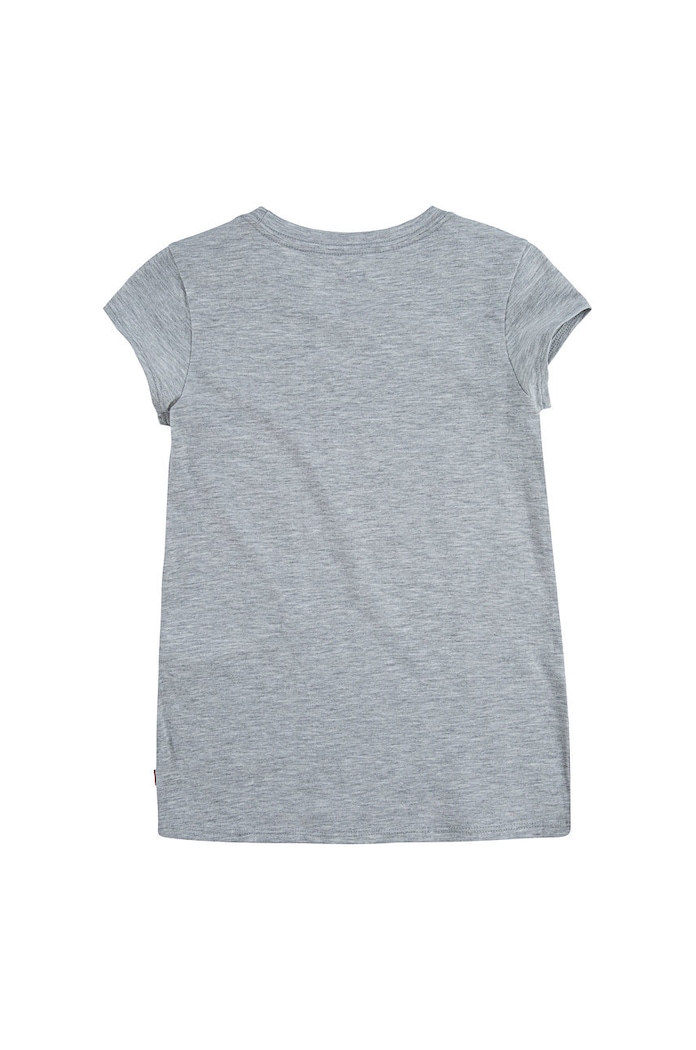 Levi's T-shirt dziecięcy szary 3E4234.NOS.G