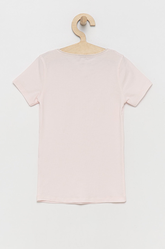 United Colors of Benetton - Παιδικό μπλουζάκι (2-pack) 3MC10M490.G.CONTINUATIV
