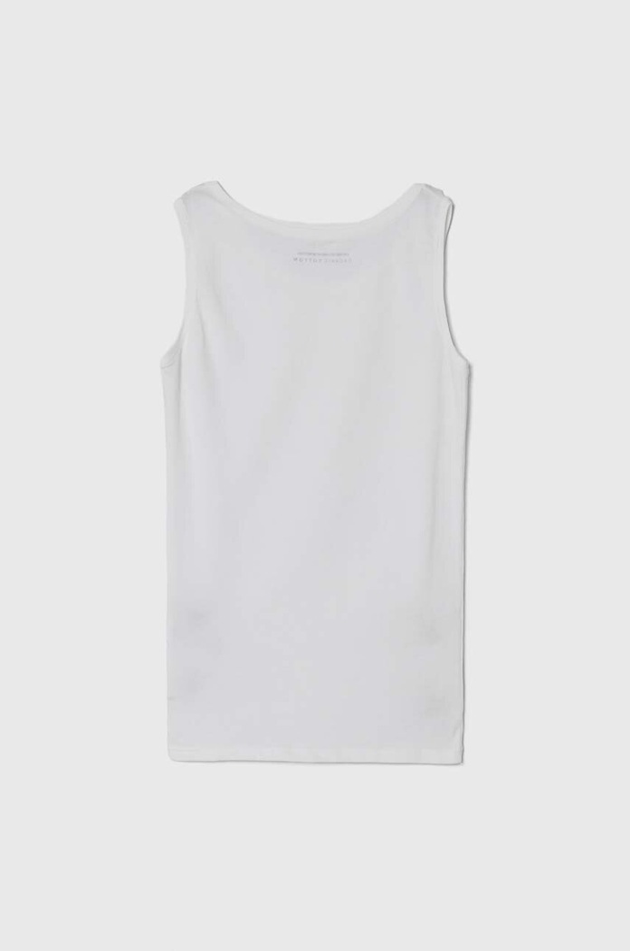 Παιδικό μπλουζάκι United Colors of Benetton 2-pack 3ZQM0H406.G.CONTINUATIV μαύρο