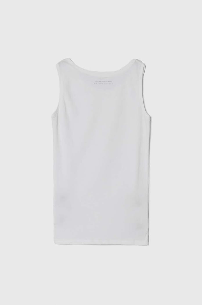 Παιδικό μπλουζάκι United Colors of Benetton 2-pack 3ZQM0H406.G.CONTINUATIV μαύρο