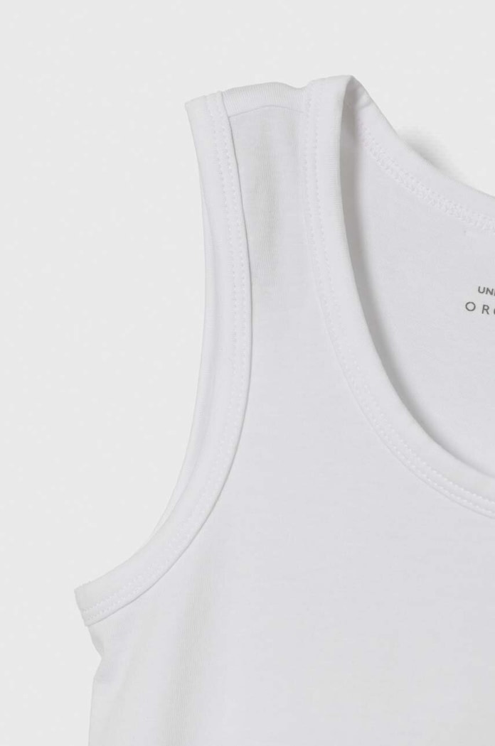 United Colors of Benetton gyerek póló 2 db 3OP80H014.G.CONTIN.9BYX