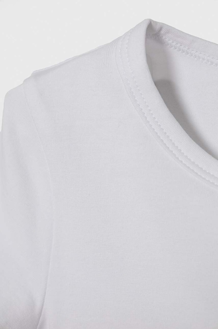 Παιδικό μπλουζάκι United Colors of Benetton 2-pack 3OP80M018.G.CONTIN.9BYX