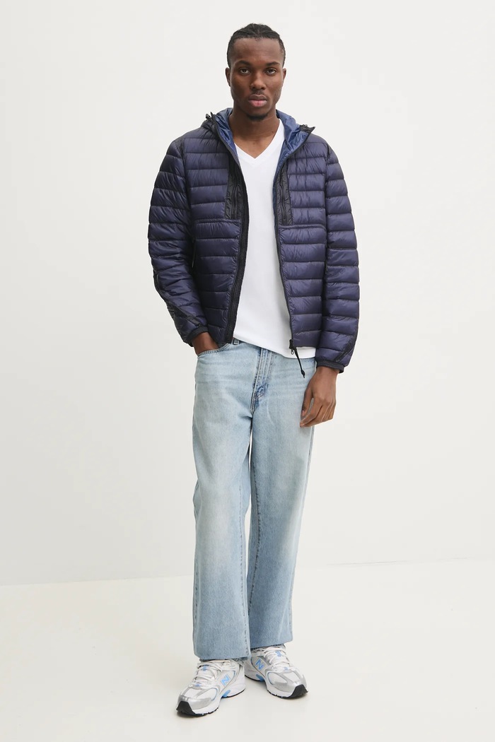 Tommy Jeans - Pánske tričko DM0DM04410 biela AA00